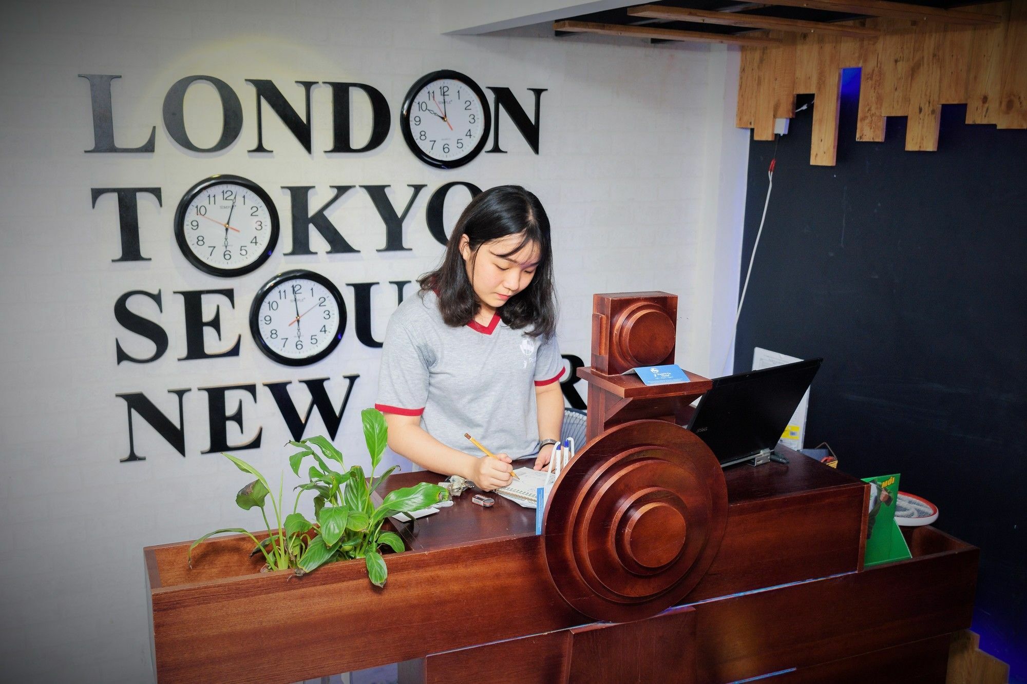 Da Nang Packngo Hostel Dış mekan fotoğraf